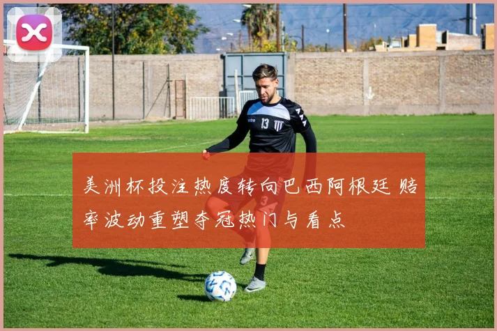 美洲杯投注热度转向巴西阿根廷 赔率波动重塑夺冠热门与看点