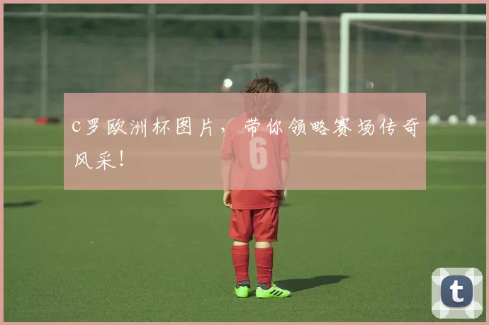 c罗欧洲杯图片，带你领略赛场传奇风采！