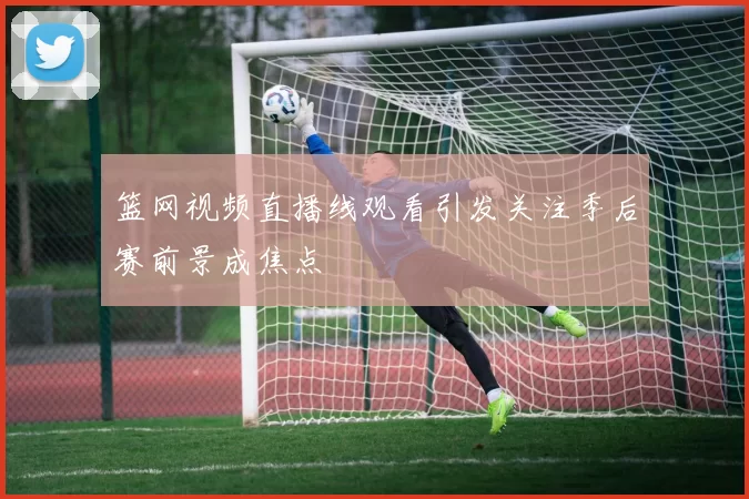 篮网视频直播线观看引发关注季后赛前景成焦点